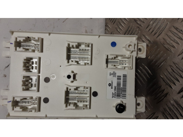 Блок комфорта P68236139AC   Jeep Grand Cherokee   