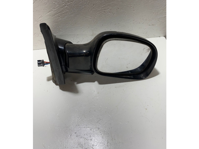 Zpětné zrcátko Chrysler Voyager 2003 04894412AD, 3222