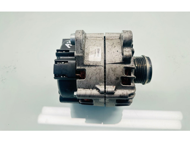 Генератор ZZ898Z Audi A6 S6 C7 4G