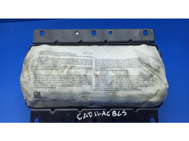Подушка безопасности пассажира PS060650110, 12757627 Cadillac BLS