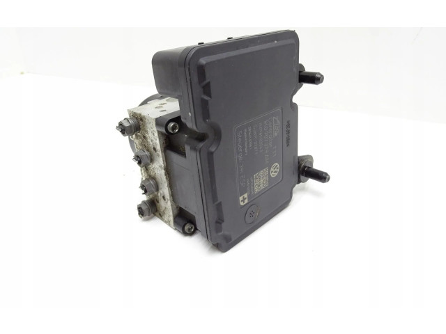 Блок АБС 1K0614517BC   Skoda  Yeti (5L)  2009 - 2017 года