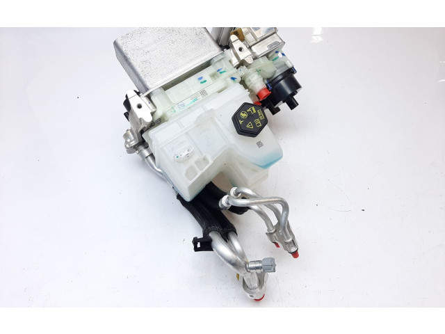 Вентилятор печки 1547595A2F, 1547595A2F Tesla Model S