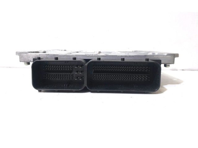 Блок управления    Subaru Forester SJ