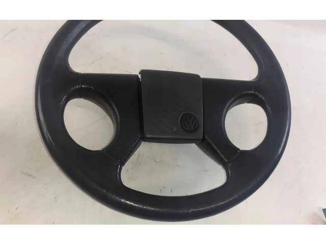 Руль Volkswagen Golf II 1984 - 1991 года 321419660