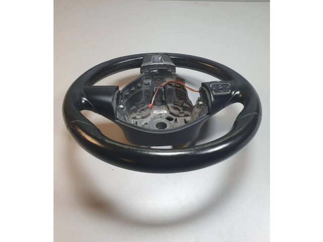 Руль Volkswagen Jetta VI  2011 - 2018 года 5C0419091AM      