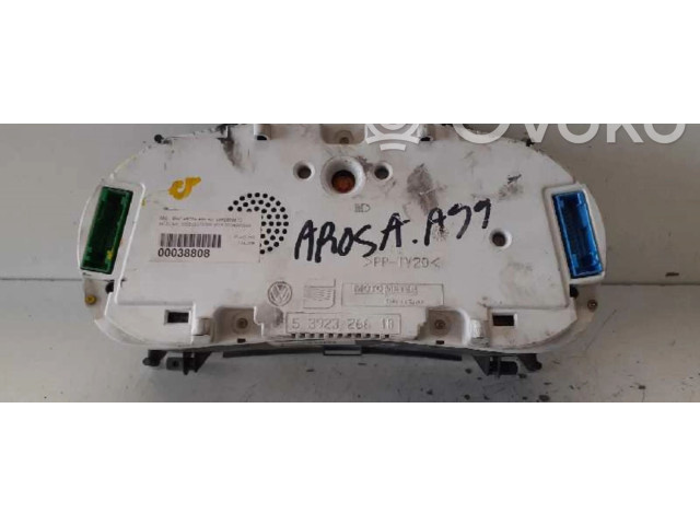 Přístrojová deska  Seat Arosa  6H0920860G  