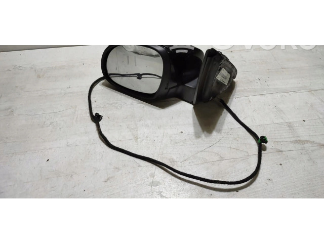 Zpětné zrcátko Volkswagen Tiguan 2015 5N1857501BB, 29240623