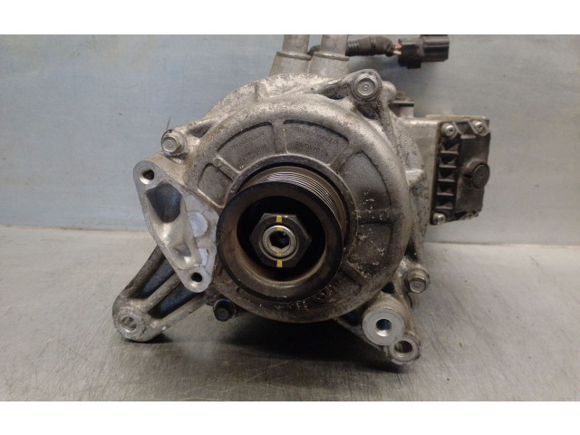 Генератор 3739003900, K181125216S   Hyundai Ioniq      