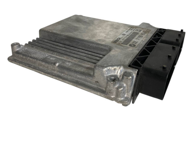 Řídící jednotka 7799855, 0281012754 BMW 5 E60 E61 2006