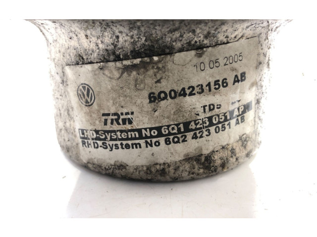 Насос усилителя руля 6Q0423156AB Seat Cordoba (6L)