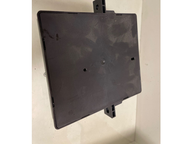 Блок комфорта 4F0907279, F005V00619 Audi A6 S6 C6 4F