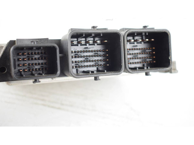 Блок управления двигателя 8600124 Mini Cooper Coupe R58