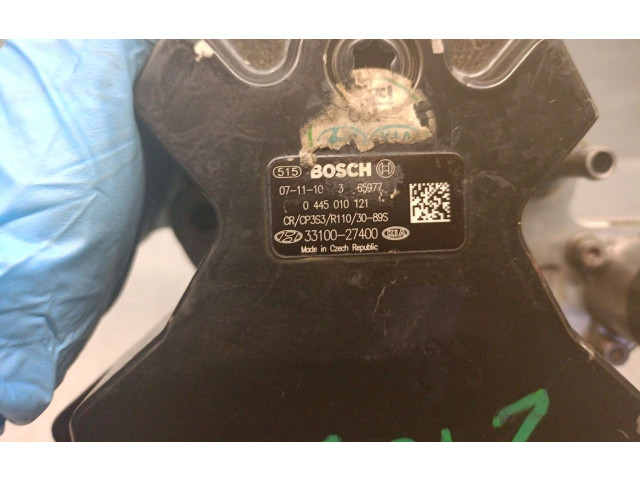 Топливный насос