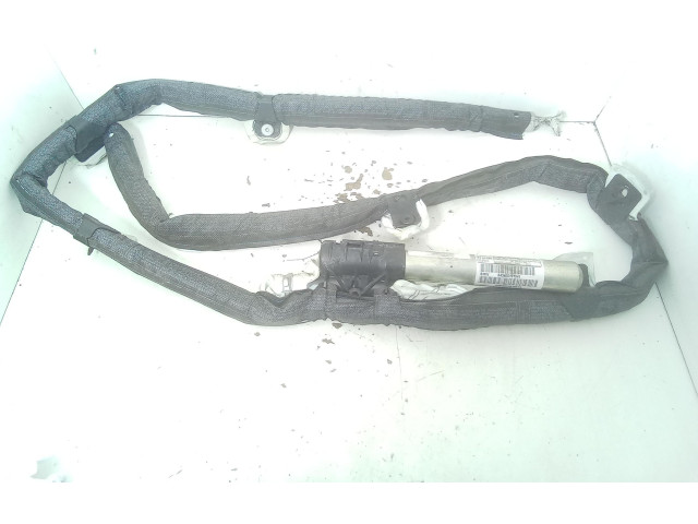 Боковая подушка безопасности 843405191041, 204D4 BMW X3 E83