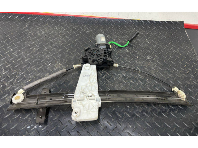 Турбина Jeep Grand Cherokee (WJ) 6004PA1057