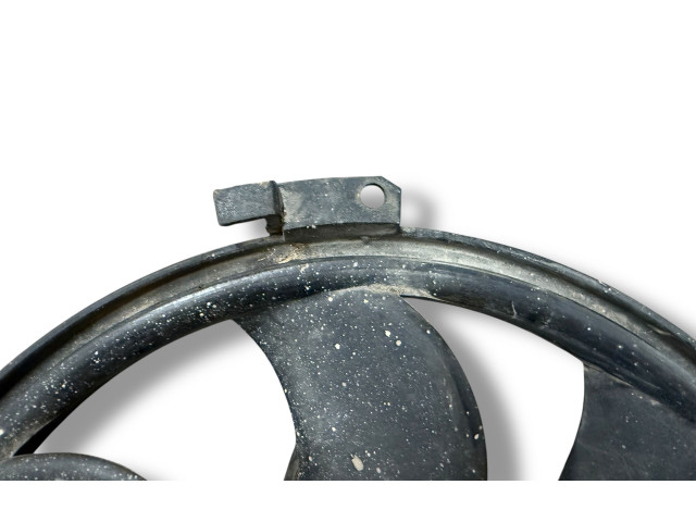 Вентилятор радиатора 849354V Audi A6 S6 C5 4B