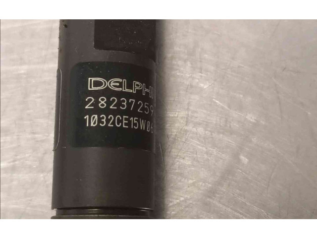 Форсунка 132111045242    Renault Twingo II   