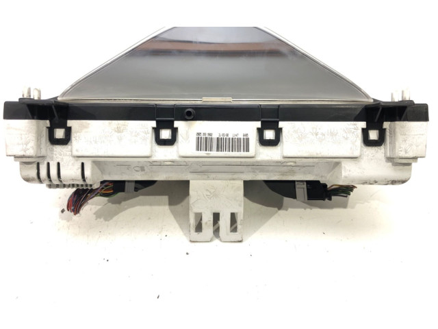 Přístrojová deska Mercedes-Benz A W168 1999 A1685405211