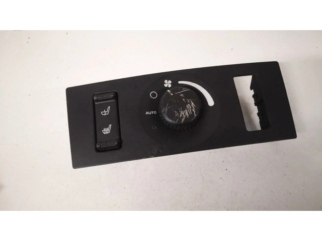 Блок управления климат-контролем 0uf25trmaa, 162650d   Chrysler Pacifica