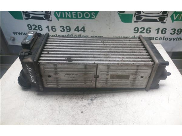 Интеркулер 9HZDV6TED4, 9800291280 Citroen C4 I