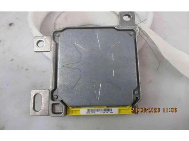 Блок управления надувных подушек 8200307188, 8200307188 Dacia Logan I