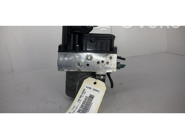 Блок управления АБС 00004541C8   Citroen Xsara Picasso