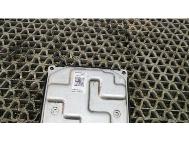 LED модуль контроля