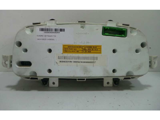 Панель приборов PRICOL Tata Indica Vista I