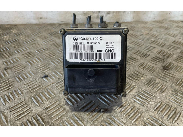 Jednotka ABS 3C0614109C Volkswagen PASSAT
