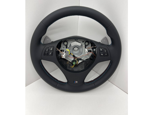 Volant BMW M3 e92 2007 32306884672, 6884672