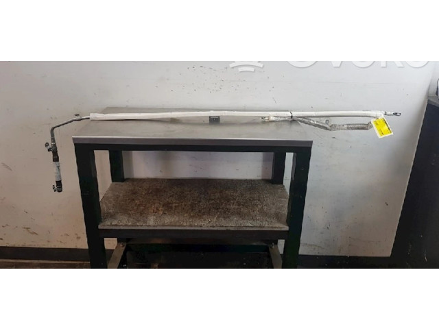 Боковая подушка безопасности 1Z9880742C, 1Z9880742C   Skoda Octavia Mk2 (1Z)