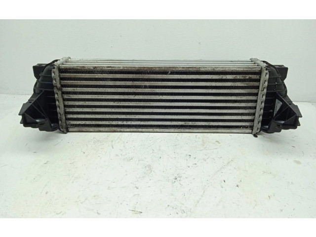 Интеркулер 7T169L440AE, 7T169L440AE Ford Transit - Tourneo Connect