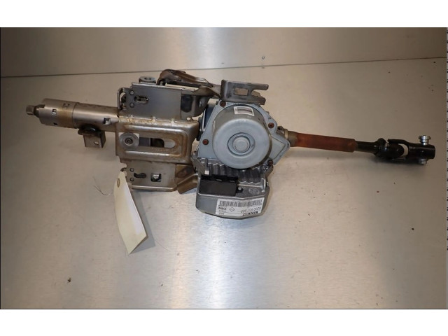  рейка  Колонка рулевая 8200937939   Renault Clio III 2005 - 2012 года