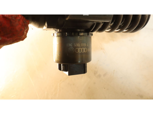 Vstřikovač Mitsubishi Lancer X BWC