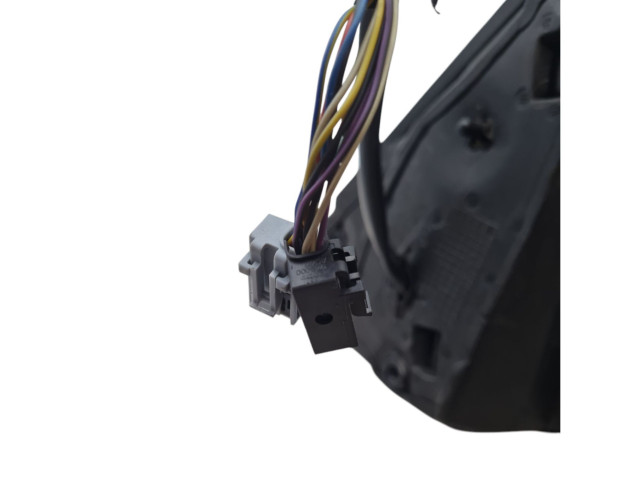 Zpětné zrcátko Lancia Delta 2008 735598022, 735598022