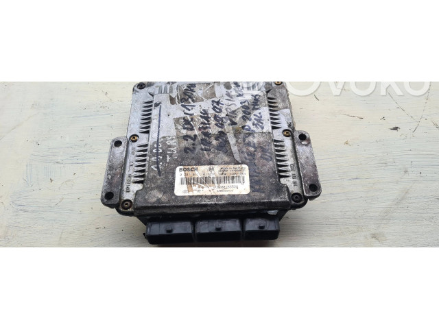 Řídící jednotka 8200095416, 8200163528 Renault Espace IV 2003