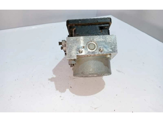 Блок АБС 476608587R Dacia Lodgy - года