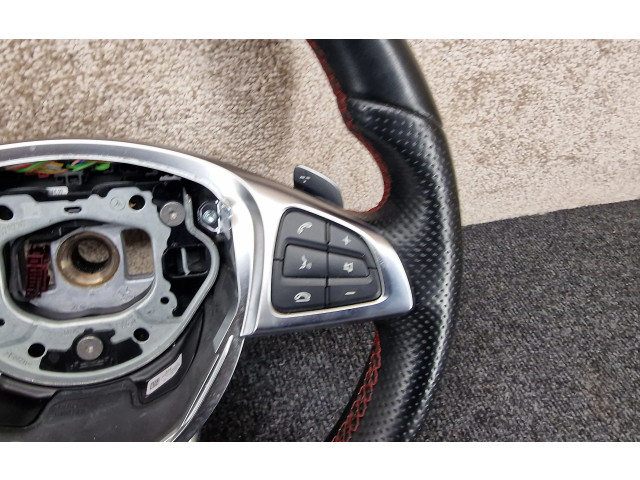 Поршень Руль A0004603803 Mercedes-Benz GLC X253 C253