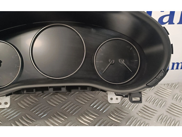 Панель приборов BDEL55430B, VPJJVF10849CV Mazda 3