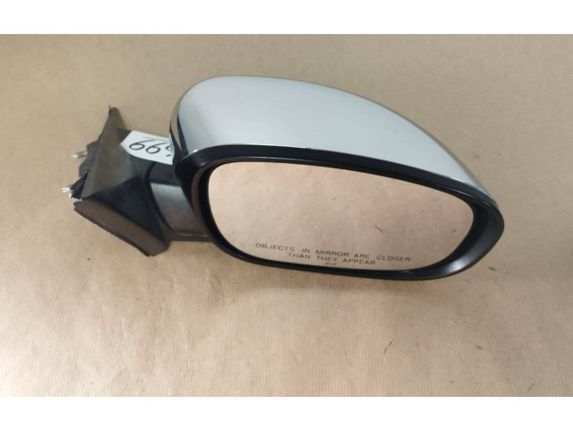 Зеркало электрическое        Chrysler 300 - 300C  2005 - 2010 года   