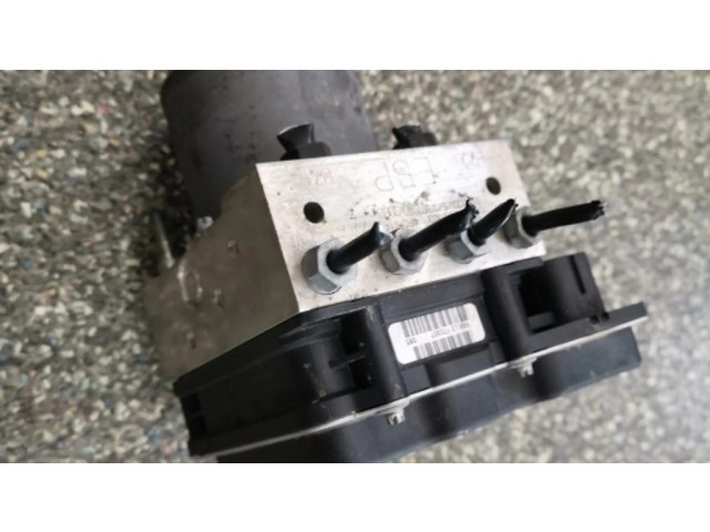 Блок АБС 0265235103, 4F0614517AA Audi A6 S6 C6 4F 2004-2011 года