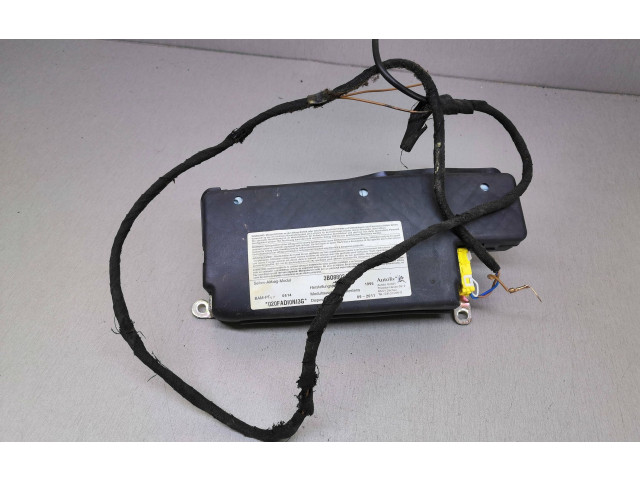 Pojistková skříňka 3B0880242, 3B0880240A Volkswagen PASSAT B5.5 2001