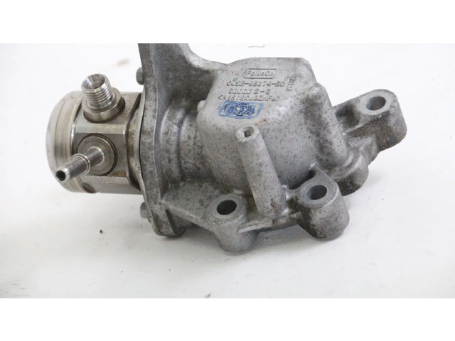 Топливный насос