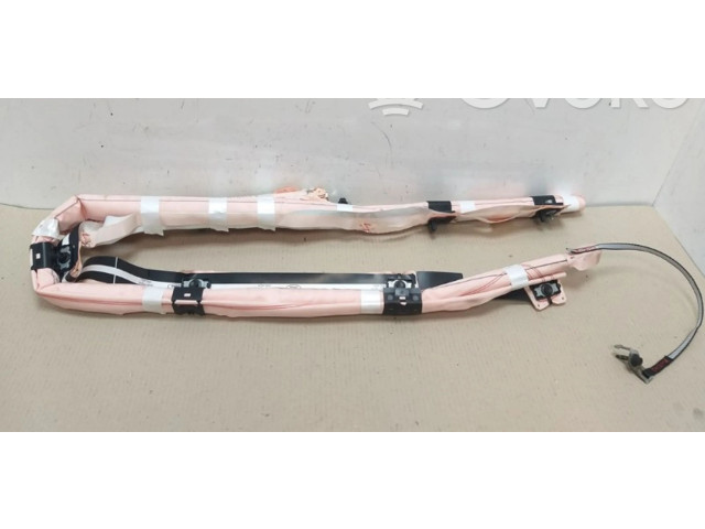 Vstřikovací lišta Ford Fusion