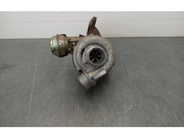  Турбина Volvo S60  8653146         