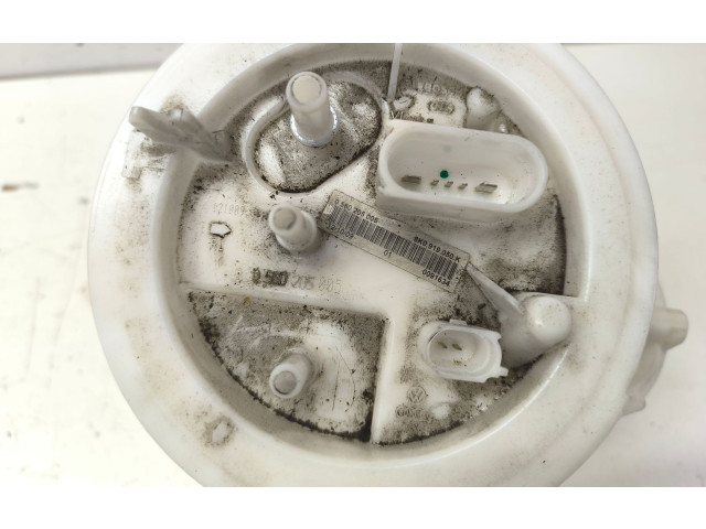 Комплект системы впрыска топлива 059130089H, 8K0919050K Audi A4 Allroad B8 CCW