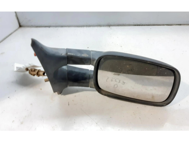 Зеркало электрическое Seat Inca (6k) 1995 - 2004 года