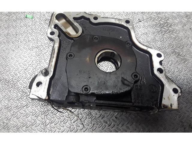 Масляный насос 036115105 Volkswagen Golf IV 1.4