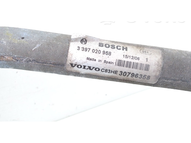 Комплект механизма стеклоочистителей