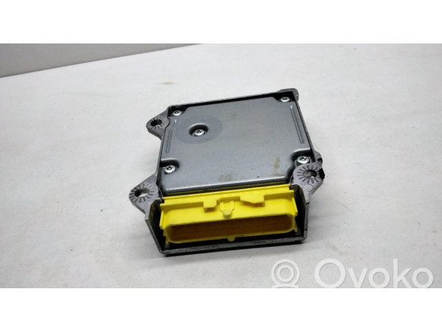 Блок подушек безопасности 1K0909605S Skoda Octavia Mk2 (1Z)